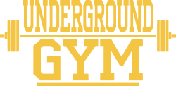 Underground Gym