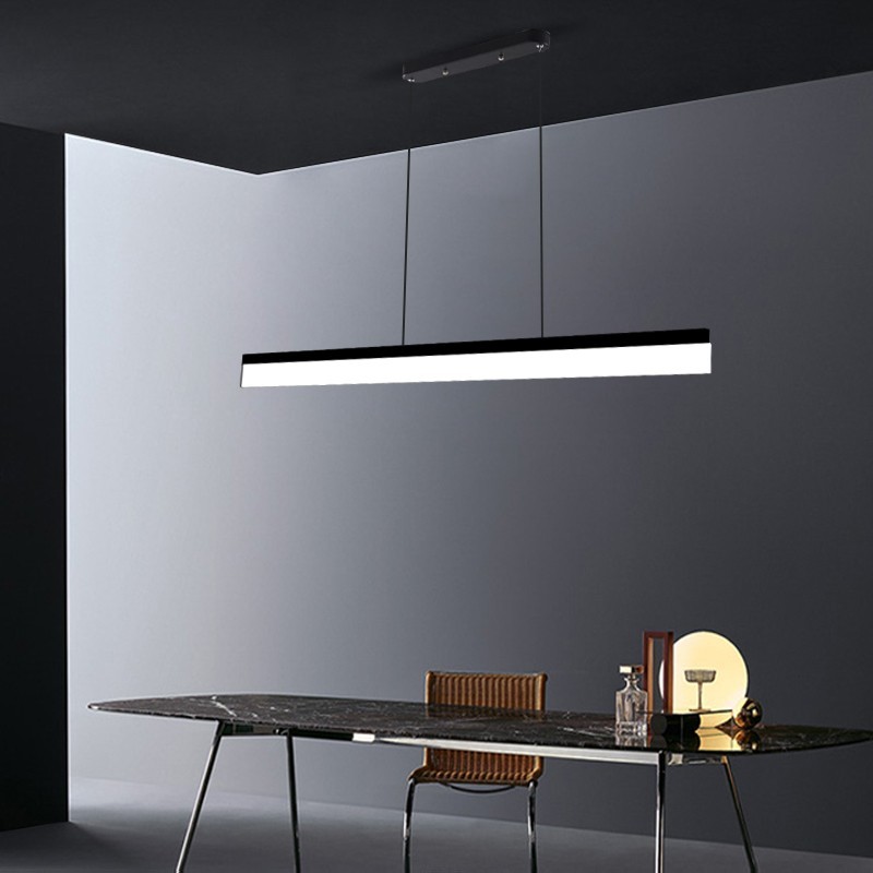 Акриловые светильники